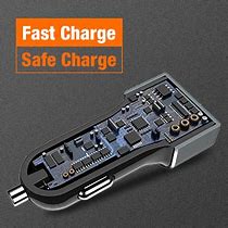 Image result for iPhone Car Charger Splitter