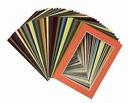 Image result for Photo Mats 5X7 for 4X6