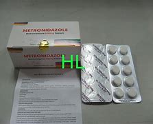 Image result for Metronidazole 250