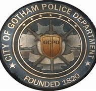 Image result for GCPD Badge