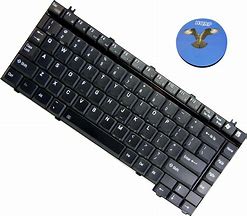 Image result for Toshiba Satellite Laptop Keyboard