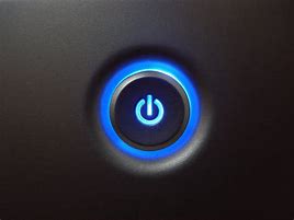 Image result for Microsonf Power Button