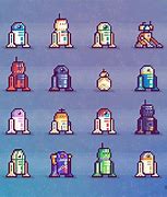 Image result for R0 Astromech Droid