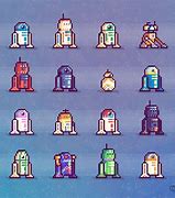 Image result for R6 Astromech Droid