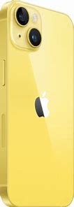 Image result for A Yellow iPhone 14 Cheap