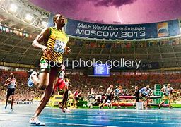 Image result for Usain Bolt Lightning