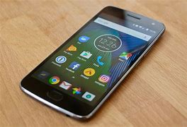 Image result for Moto 5G Plus Home Screen