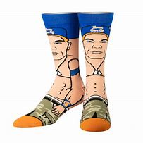 Image result for John Cena Socks