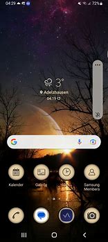 Image result for Samsung Galaxy A13 Display Default Icons