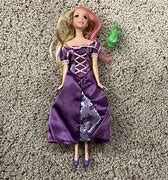 Image result for Disney Princess Rapunzel Doll Bath