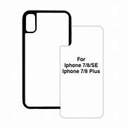 Image result for iPhone 7 Cover Template for Sublimation