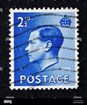 Image result for Rare Half Penny Stamps