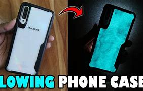 Image result for Glow in the Dark Note 9 Case