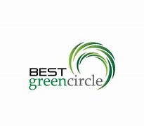 Image result for Green Circle Logo