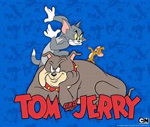 Image result for Tom and Jerry Screensaver