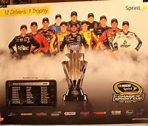 Image result for NASCAR Sprint Cup Series