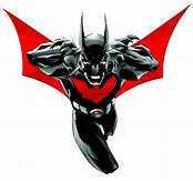 Image result for Batman Beyond Comic Panel