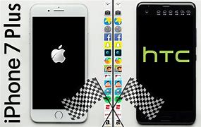 Image result for HTC vs iPhone
