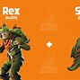 Image result for Fortnite Rex Toy