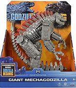 Image result for Mega Godzilla Action Figures