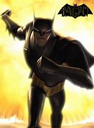Image result for Beware the Batman TV Show