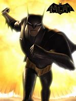 Image result for Batman Beware