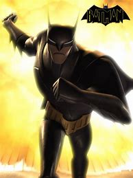 Image result for Batman Beware Robin