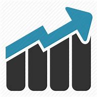Image result for Sales Growth Icon.png
