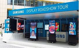 Image result for Samsung Smart Signage