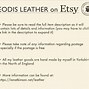 Image result for Leather Keyring