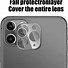 Image result for Camera Protector iPhone 11 Lavender