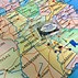 Image result for Classic United States Push Pin Travel Map