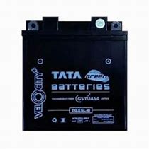 Image result for Tata Bike Battery