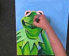 Image result for Kermit Meme Drawings