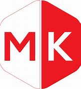 Image result for MK Logo PNG