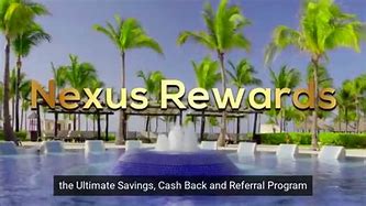 Image result for Nexus Rewards Logo