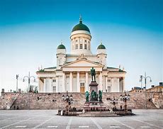 Image result for Helsini Cathedral