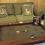 Image result for Game Coffee Tables Furniture