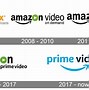 Image result for Amazon Prime Streaming Logo