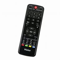 Image result for Haier 32 Inch TV Remote Control