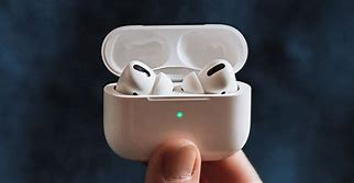 Image result for Apple AirPods Charging