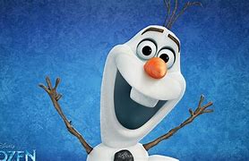 Image result for Frozen Olaf Desktop