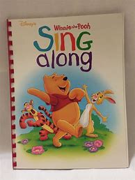 Image result for Read along with Me Winnie the Pooh Interactive Book