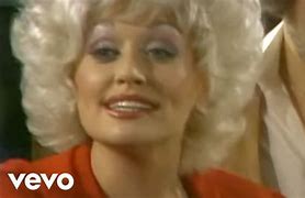 Image result for Dolly Parton 9 to 5 Record