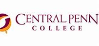 Image result for Central Penn College Logo