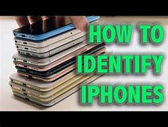 Image result for How to Find Out What iPhone You Have