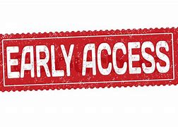 Image result for Early-Access Wikipedia