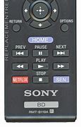 Image result for Sony TV Remote Setup