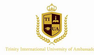 Image result for Trinity International University Logo