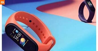 Image result for Xiaomi MI Band 5